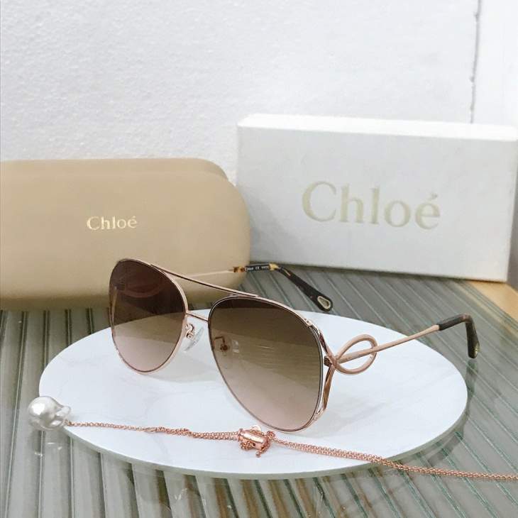 Picture of Chloe Sunglasses _SKUfw64168549fw
